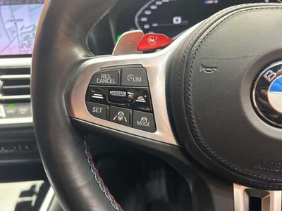 2021 BMW M3 SEDAN 缩略图 23