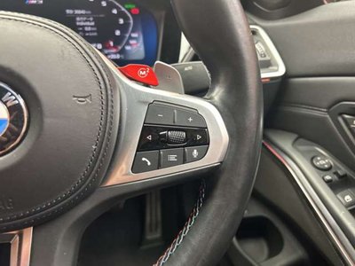2021 BMW M3 SEDAN 缩略图 22