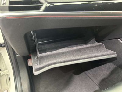 2021 BMW M3 SEDAN 缩略图 38