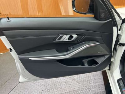2021 BMW M3 SEDAN 缩略图 46