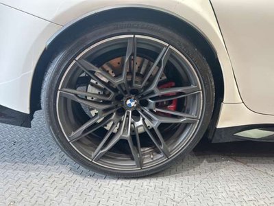 2021 BMW M3 SEDAN 缩略图 63
