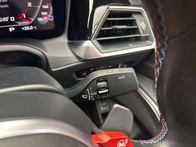 2021 BMW M3 SEDAN 缩略图 24