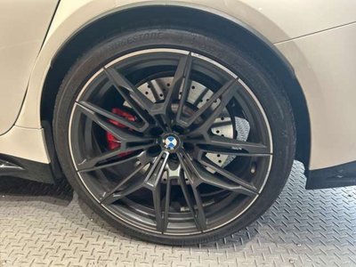 2021 BMW M3 SEDAN 缩略图 64