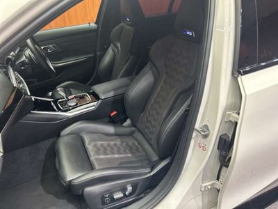 2021 BMW M3 SEDAN 缩略图 42