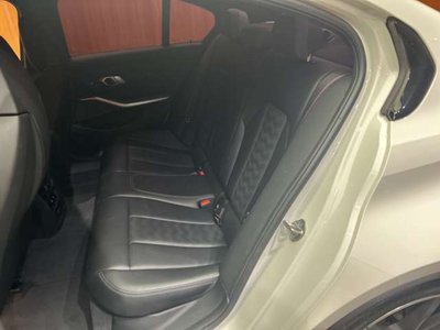 2021 BMW M3 SEDAN 缩略图 44