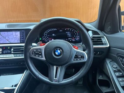 2021 BMW M3 SEDAN 缩略图 19