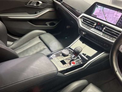2021 BMW M3 SEDAN 缩略图 14