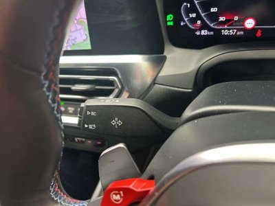 2021 BMW M3 SEDAN 缩略图 25