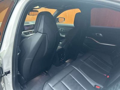2021 BMW M3 SEDAN 缩略图 43