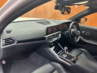 2021 BMW M3 SEDAN 缩略图 41