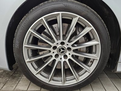 MERCEDES-BENZ S-CLASS - 6