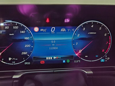 MERCEDES-BENZ S-CLASS - 8