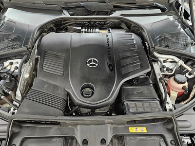 MERCEDES-BENZ S-CLASS - 7