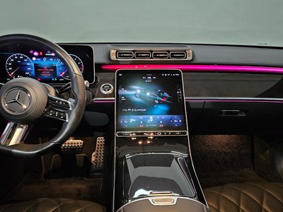 MERCEDES-BENZ S-CLASS - 5