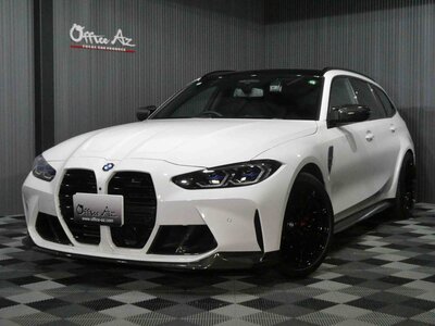 BMW M3 TOURING