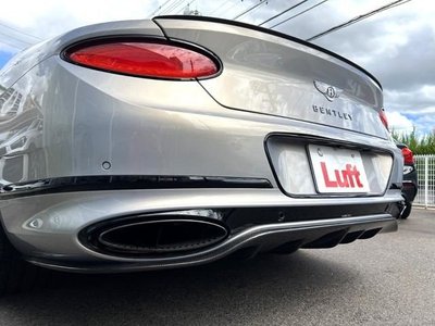 BENTLEY CONTINENTAL - 9