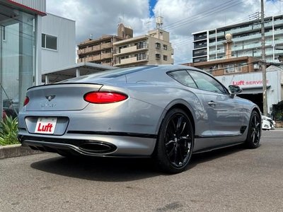 BENTLEY CONTINENTAL - 2