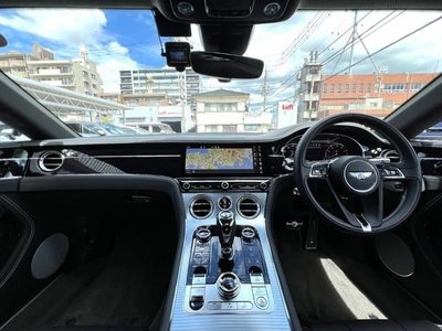 BENTLEY CONTINENTAL - 3