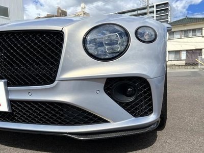 BENTLEY CONTINENTAL - 6