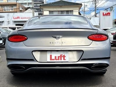 BENTLEY CONTINENTAL - 5