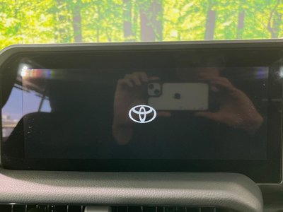 TOYOTA LAND CRUISER 250 - 4