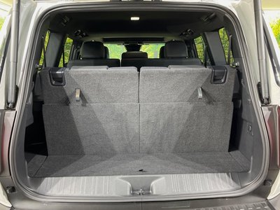 TOYOTA LAND CRUISER 250 - 10