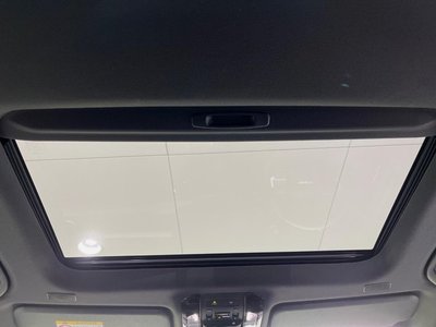 TOYOTA LAND CRUISER 250 - 3
