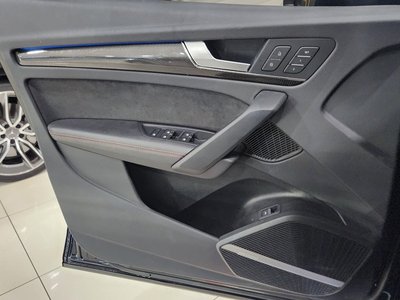 2023 AUDI SQ5 — миниатюра 11