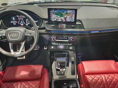 2023 AUDI SQ5 照片 5