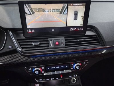 2023 AUDI SQ5 照片 8