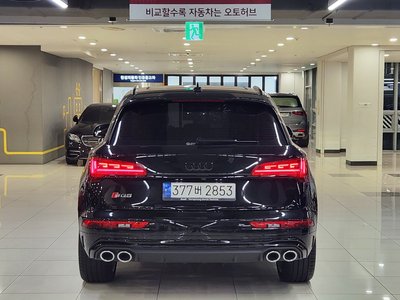 2023 AUDI SQ5 照片 2