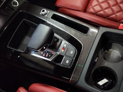 2023 AUDI SQ5 照片 9