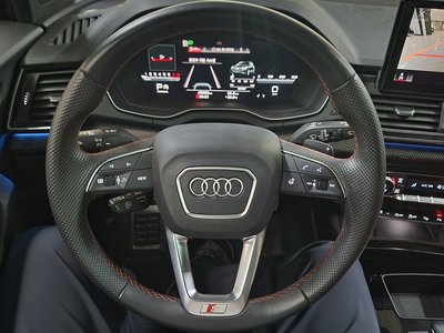 2023 AUDI SQ5 照片 7