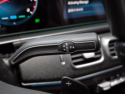 MERCEDES-BENZ GLS - 9