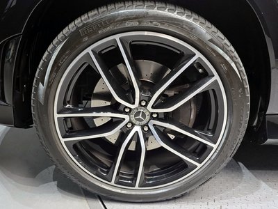 MERCEDES-BENZ GLS - 6