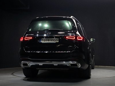 MERCEDES-BENZ GLS - 3