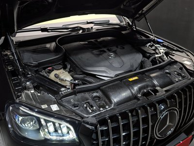 MERCEDES-BENZ GLS - 7