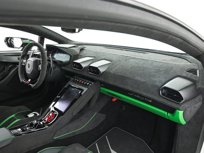 صورة مصغرة 15 لـ 2023 Lamborghini HURACAN