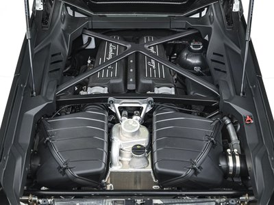 صورة مصغرة 25 لـ 2023 Lamborghini HURACAN