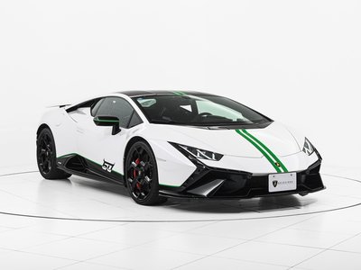 LAMBORGHINI HURACAN - 1