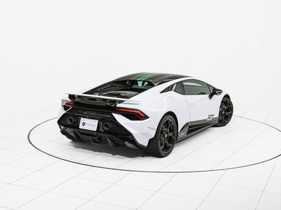 صورة مصغرة 37 لـ 2023 Lamborghini HURACAN