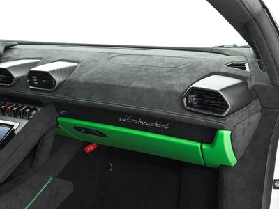 صورة مصغرة 16 لـ 2023 Lamborghini HURACAN