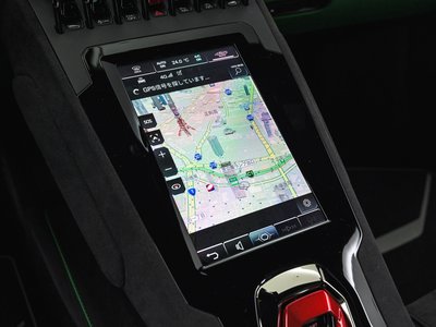 صورة مصغرة 23 لـ 2023 Lamborghini HURACAN