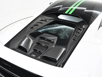 صورة مصغرة 24 لـ 2023 Lamborghini HURACAN