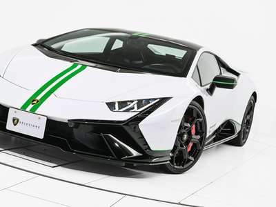 صورة مصغرة 34 لـ 2023 Lamborghini HURACAN