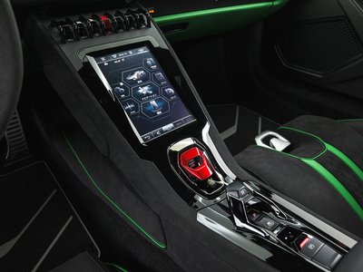 صورة مصغرة 22 لـ 2023 Lamborghini HURACAN