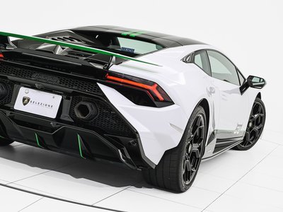 صورة مصغرة 35 لـ 2023 Lamborghini HURACAN