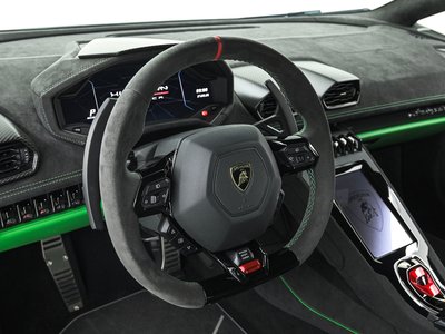 صورة مصغرة 17 لـ 2023 Lamborghini HURACAN