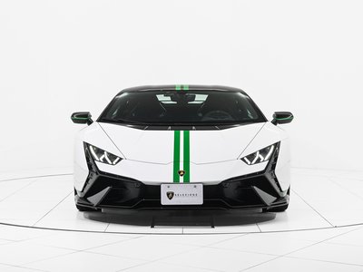 LAMBORGHINI HURACAN - 2