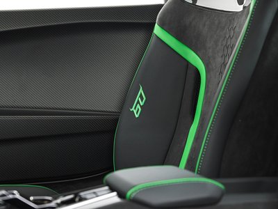 صورة مصغرة 13 لـ 2023 Lamborghini HURACAN